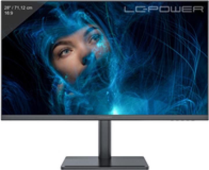 Image du produit LC-Power LC-M28-4K-UHD (3840 x 2160 pixels, 28")