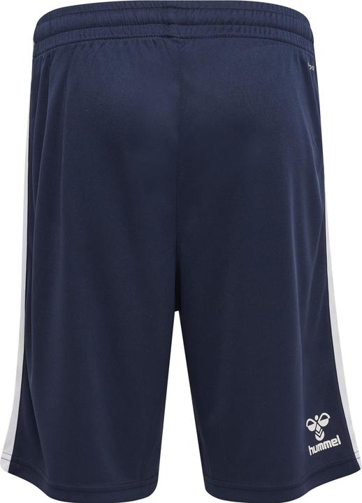 Actual product image hummel Core Xk Basket Shorts Kids (128)