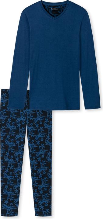 Schiesser Fashion Pyjama (S)