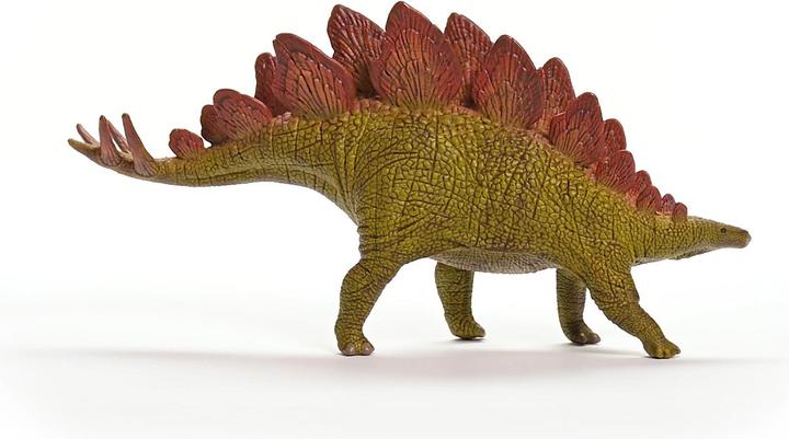 Actual product image Schleich Stegosaurus