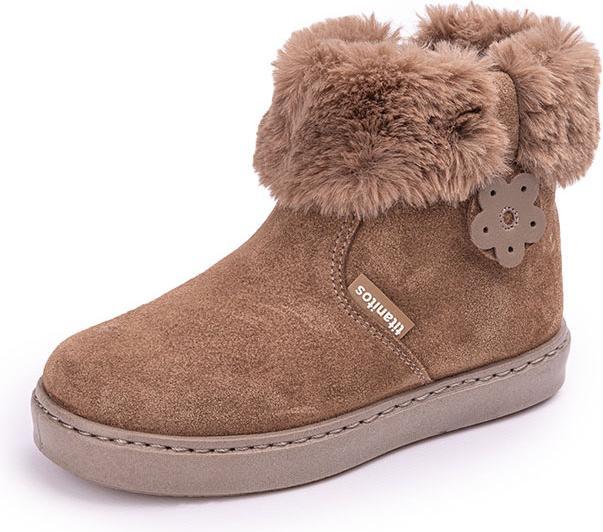 Image du produit Titanitos bottines bébé paloma (23)