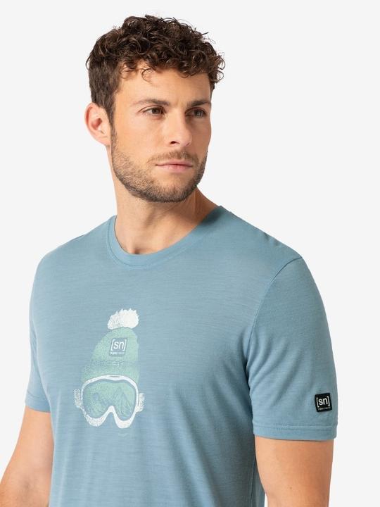 Actual product image Super Natural Gogeanie Tee (XL)
