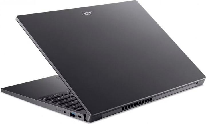 Image du produit Acer Aspire 3 i5-1334U 15.3 16GB 512GB NoOS (15.30", Intel Core i5-1334U, 16 Go, 512 Go, ING. Int.)