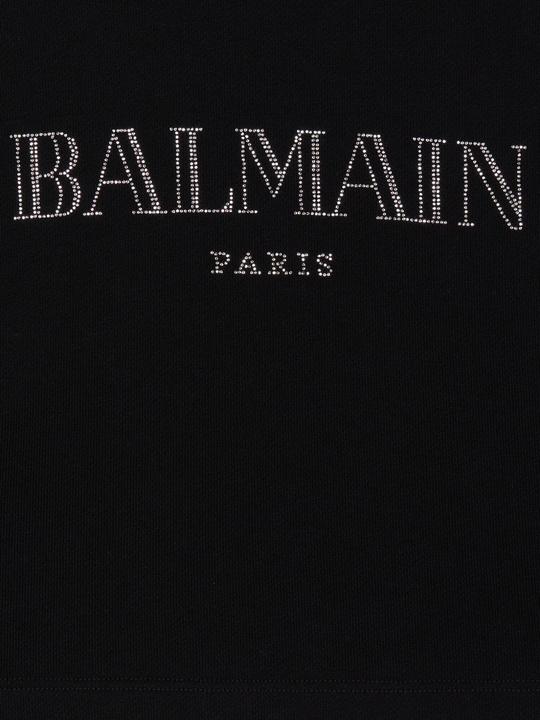 Immagine prodotto Balmain Sweaters Black