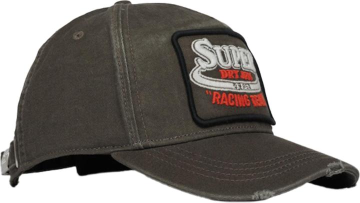 Actual product image Superdry Graphic Trucker Cap (One size)