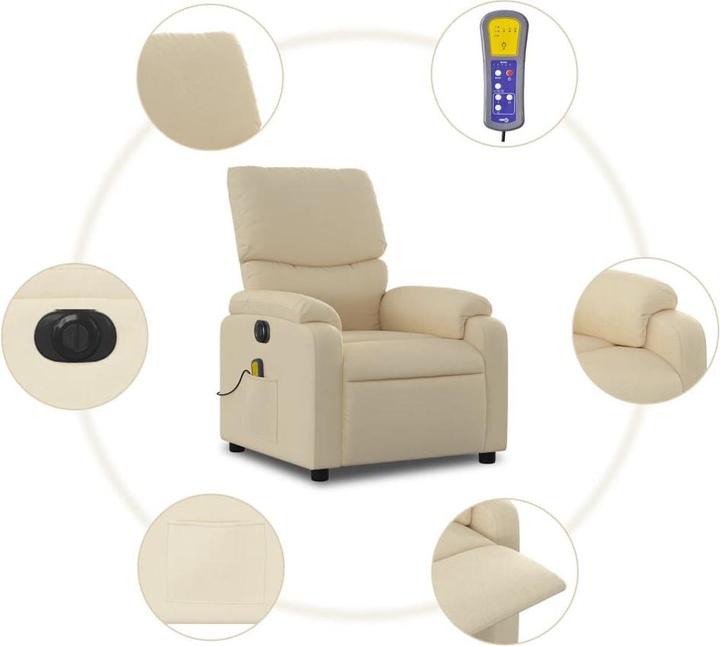 Actual product image VidaXL Hygin