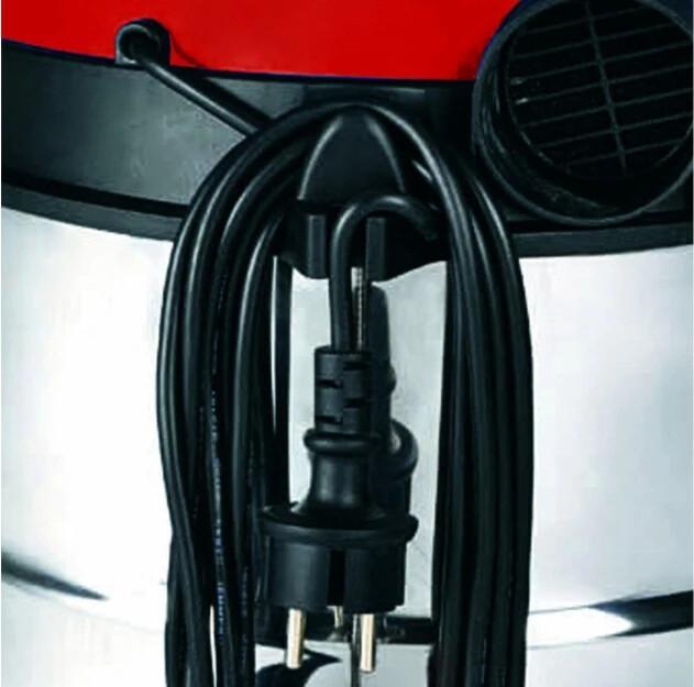 Image du produit Einhell Th-Vc 1820 S (Aspirateur eau et poussière)