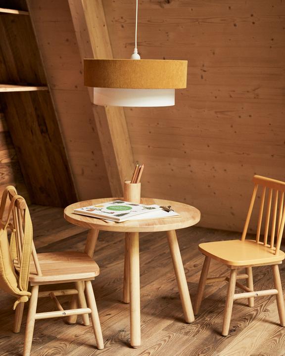 Actual product image Kave Home Dilcia (Kids table)