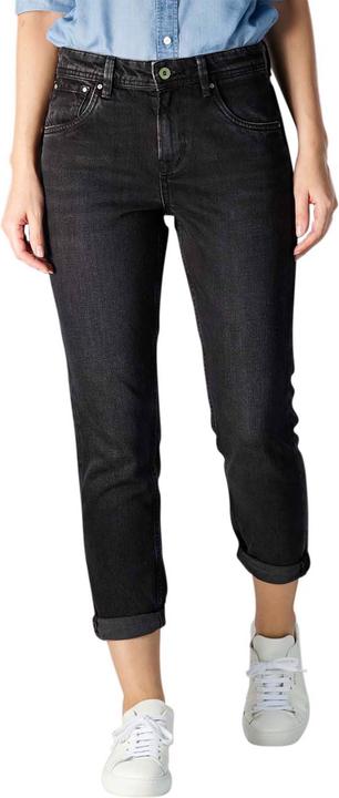 Image du produit Pepe Jeans Violet Old Rivet black (W31/L32)