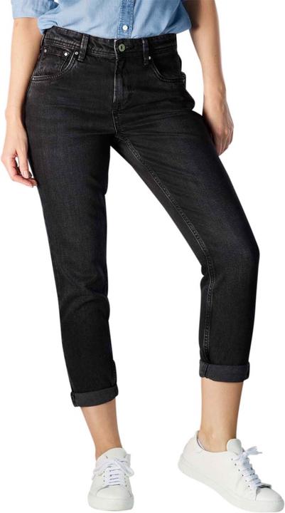 Image du produit Pepe Jeans Violet Old Rivet black (W31/L32)