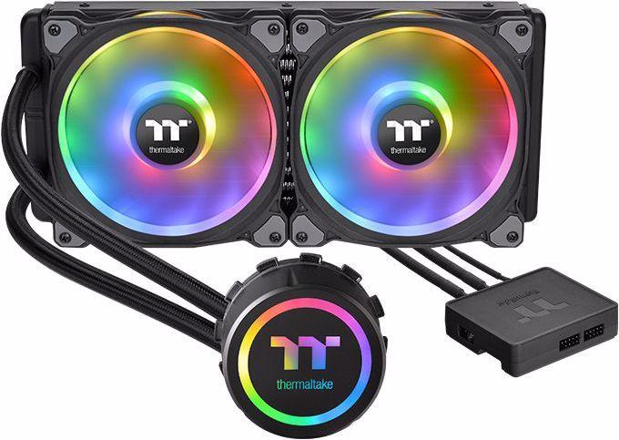 Produktbild Thermaltake Floe DX