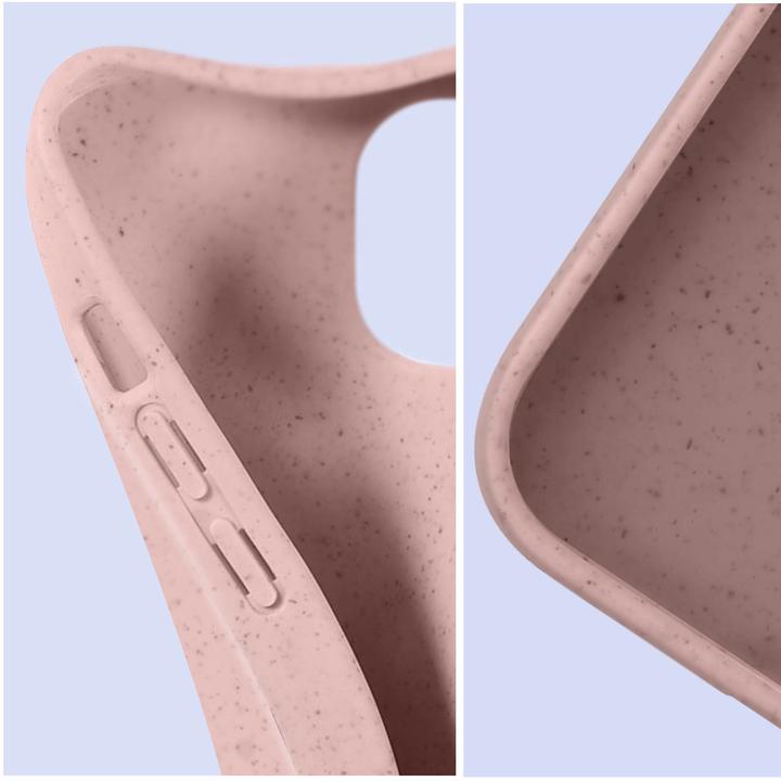 Image du produit Avizar Étui pour téléphone portable 100% recyclable Série (Apple iPhone 15)