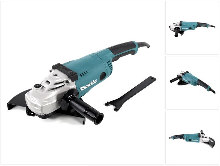 Produktbild Makita Ga9020 (230 mm)