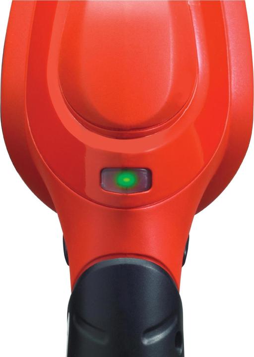 Image du produit Black & Decker Cisailles à gazon (Taille-haies sans fil)