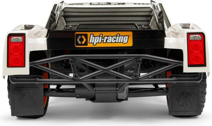 Actual product image HPI JUMPSHOT SC FLUX - RTR 1:10 (RTR Ready-to-Run)