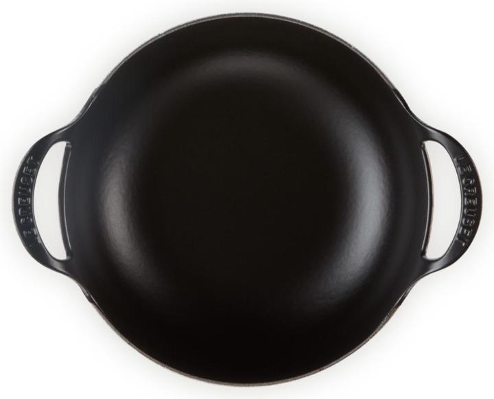 Productafbeelding Le Creuset Handtekening Balti Schotel (Braadpan + kasserol, Gietijzer)