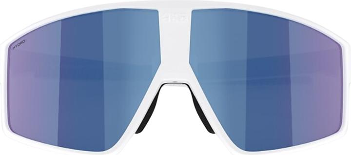 Image du produit Bliz P002 (Blanc, Smoke w Iceblue multi, Smoke with Blue Multi Cat. 3)