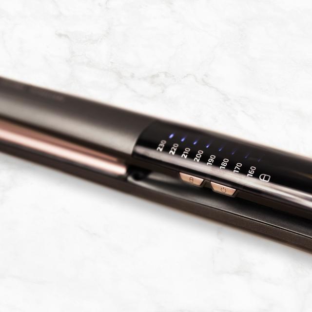 Produktbild Cecotec 03405 (Glättbürste)