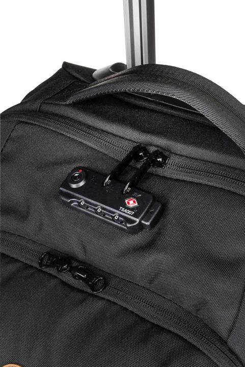 Actual product image Cabaia Koffer & Trolley Soft Suitcase Small (48 l)
