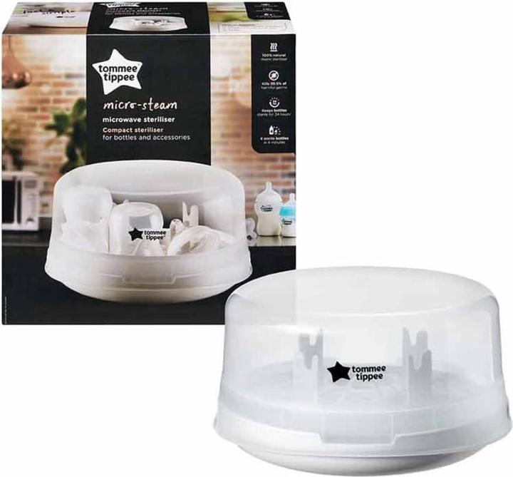 Produktbild Tommee Tippee Closer to Nature