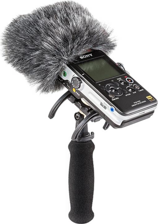 Rycote Kit audio Sony PCM-D100