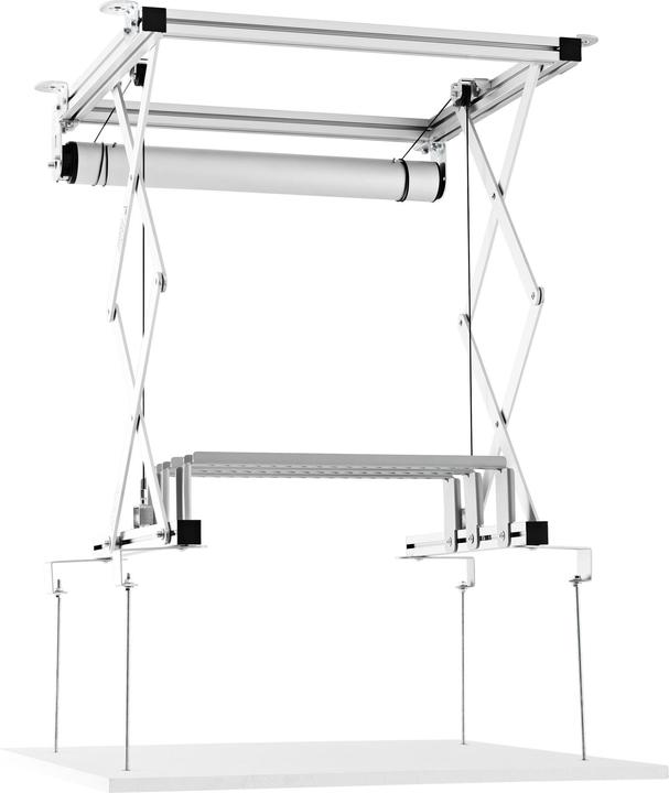 Produktbild Celexon Expert PL300 - Elektrolift für Projektor (Decke)
