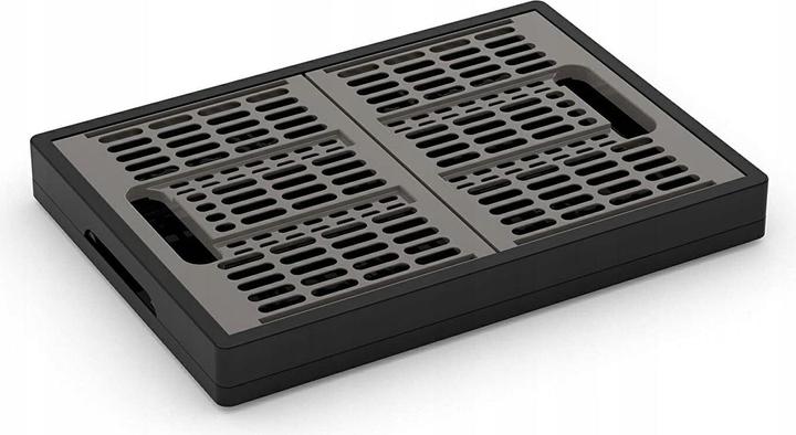 Actual product image KIS KETER SKRZYNKA SKŁĄDANA 35.5 x 47.5 x 23.25 cm
