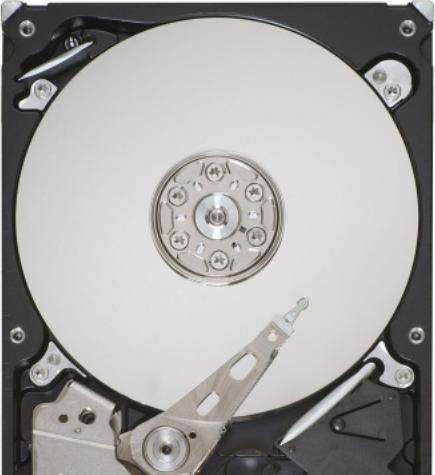 Image du produit HP HDD 250GB/7200RPM SATA (0.25 To, SATA)