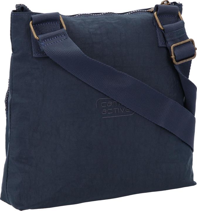 Actual product image Camel Active Journey shoulder bag 30 cm
