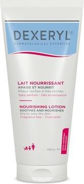 Pierre Fabre Dexeryl (Körperlotion, 200 ml)