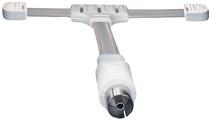 Produktbild E+P UKW-Wurfantenne (42 dB, Antennenkabel)