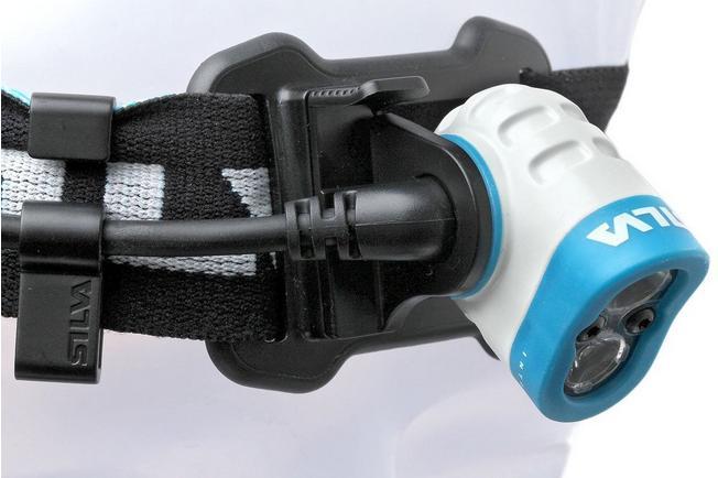 Produktbild Silva Trail Speed X (500 lm)