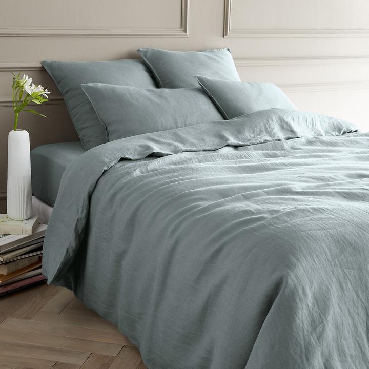 Gris-vert