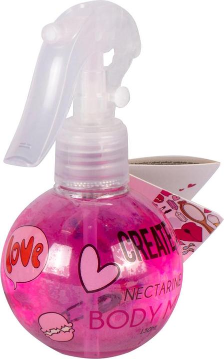 Image du produit Create It! Spray pour le corps