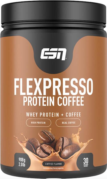 ESN Flexpresso (Coffee, 1 pcs., 908 g)