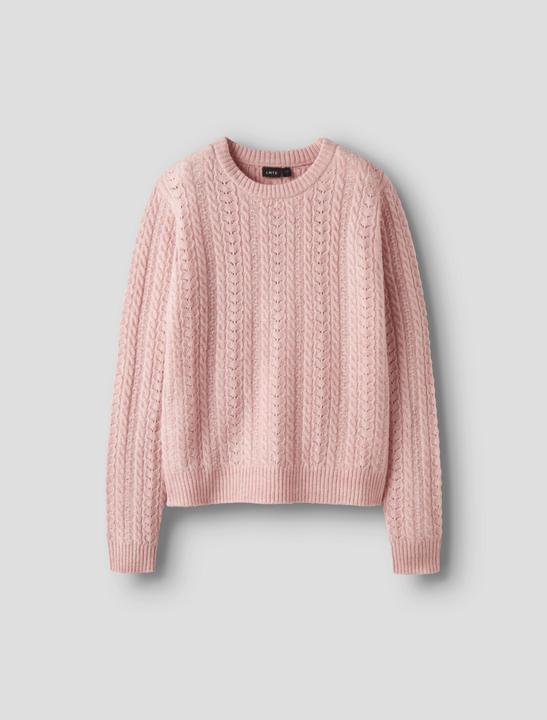Immagine prodotto Lmtd Kurze Strickpullover (134)