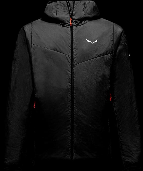 Immagine prodotto Salewa Giacca con cappuccio Puez Catinaccio 2 Tirolwool® Responsive (48, M)