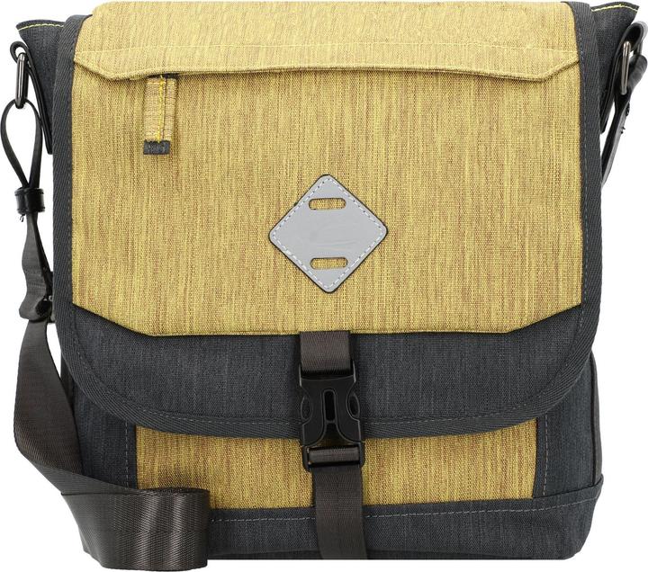 Camel Active Satipo Umhängetasche 32 cm