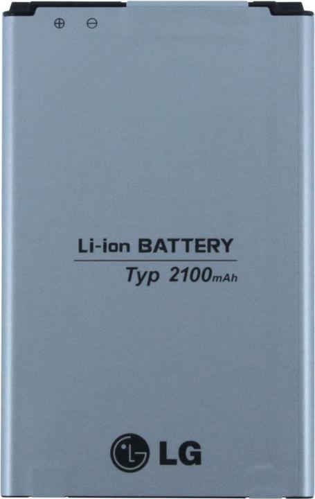 Actual product image LG Electronics BL-41A1H (Rechargeable battery)