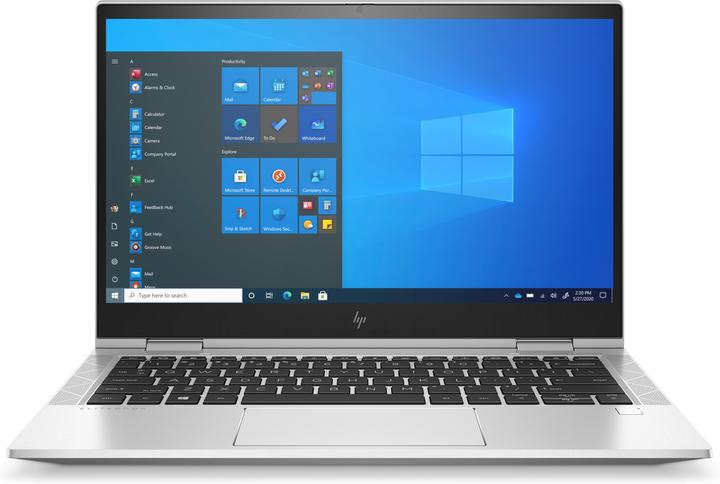 Produktbild HP K12 EB x360 8 i5-1135G7 /256GBSSD 3C5W6ES W10P (13.30", Intel Core i5-1135G7, 8 GB, 256 GB, DE)