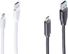 Actual product image Shiverpeaks SHVP BS1331186 (1.80 m, USB 3.0)