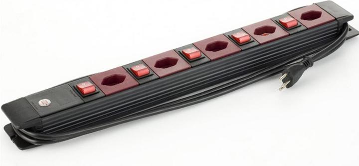 Immagine prodotto Brennenstuhl Linea Premium (5 x, Tipo 13, 3 m)