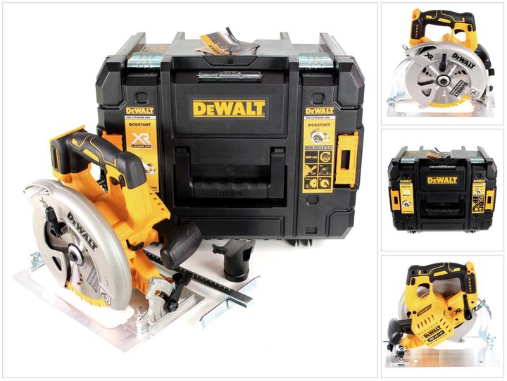 DeWalt DCS570NTXJ