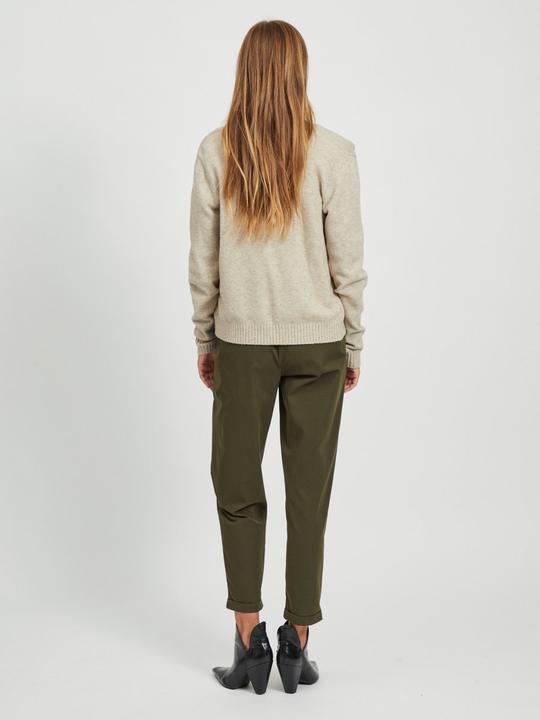 Actual product image Vila Short open cardigan (XS)