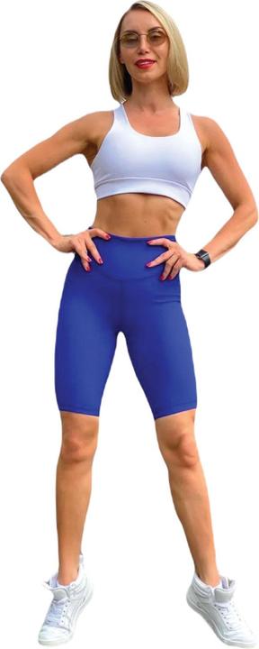 Actual product image Lismina 102 Single Crossed Sport Bra (L)