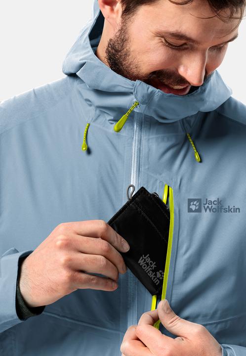 Immagine prodotto Jack Wolfskin Eagle Peak 2L Jkt M (S)