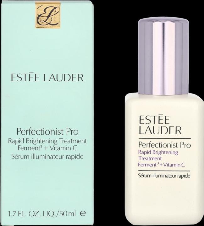 Actual product image Estée Lauder Pure Color Explicit Slick Shine (50 ml)