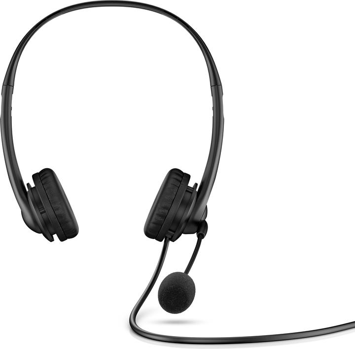 HP USB G2 Sths (Filaire, USB-A)