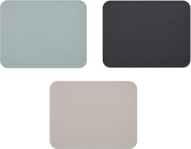 Produktbild Zeller Present Mousepad 27x21 cm