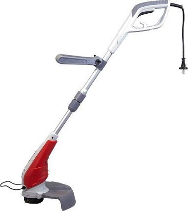 Produktbild Ikra Electric mower Mogatec 350 Watt IGT 350 (Exhibit) (Trimmfaden)